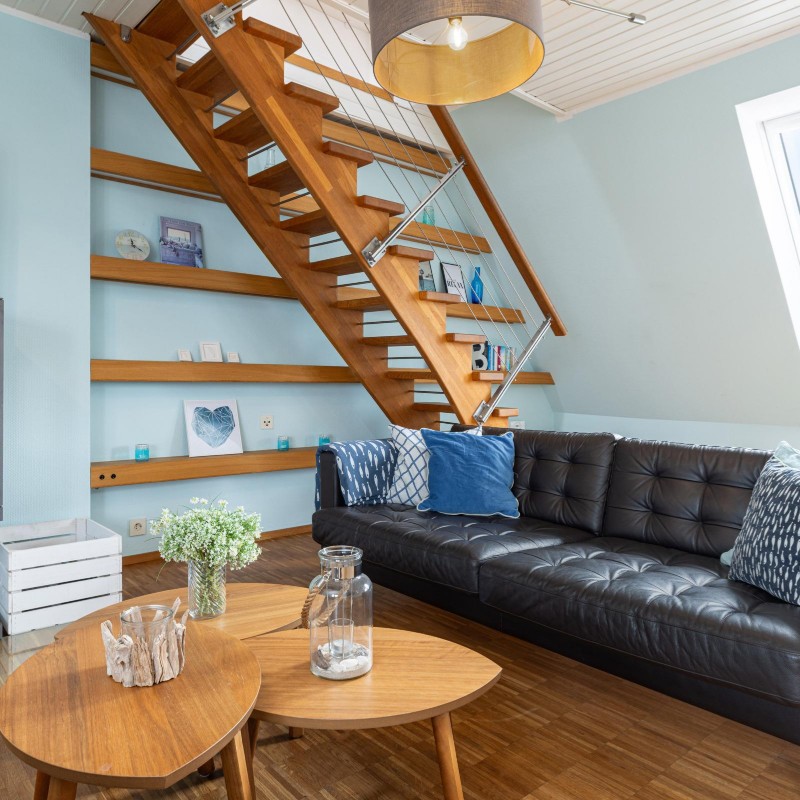 Ferielejlighed - 8 personer -  - Friedrichstr. - 24235 - Laboe
