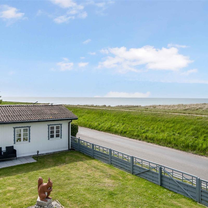 Ferienwohnung - 4 Personen -  - Diget - 4983 - Dannemare