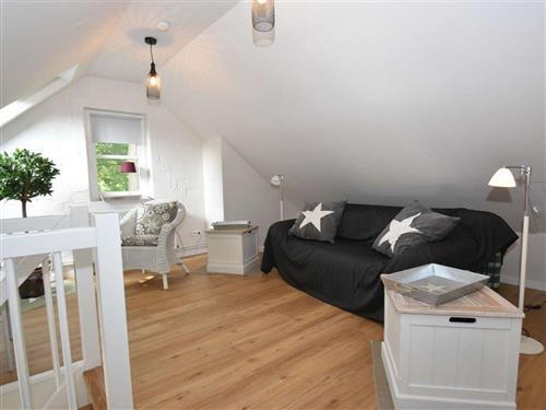 Ferieleilighet - 2 personer -  - Blocksberg - 24960 - Glücksburg