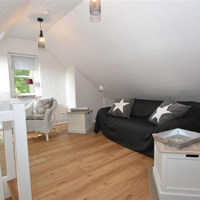 Ferielejlighed - 2 personer -  - Blocksberg - 24960 - Glücksburg