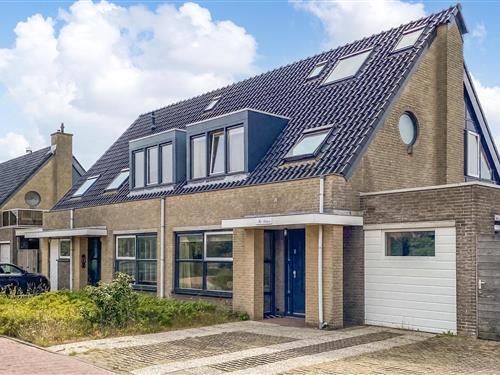 Ferienhaus - 9 Personen -  - Baan van Ravenhorst - 1865 BT - Bergen Aan Zee