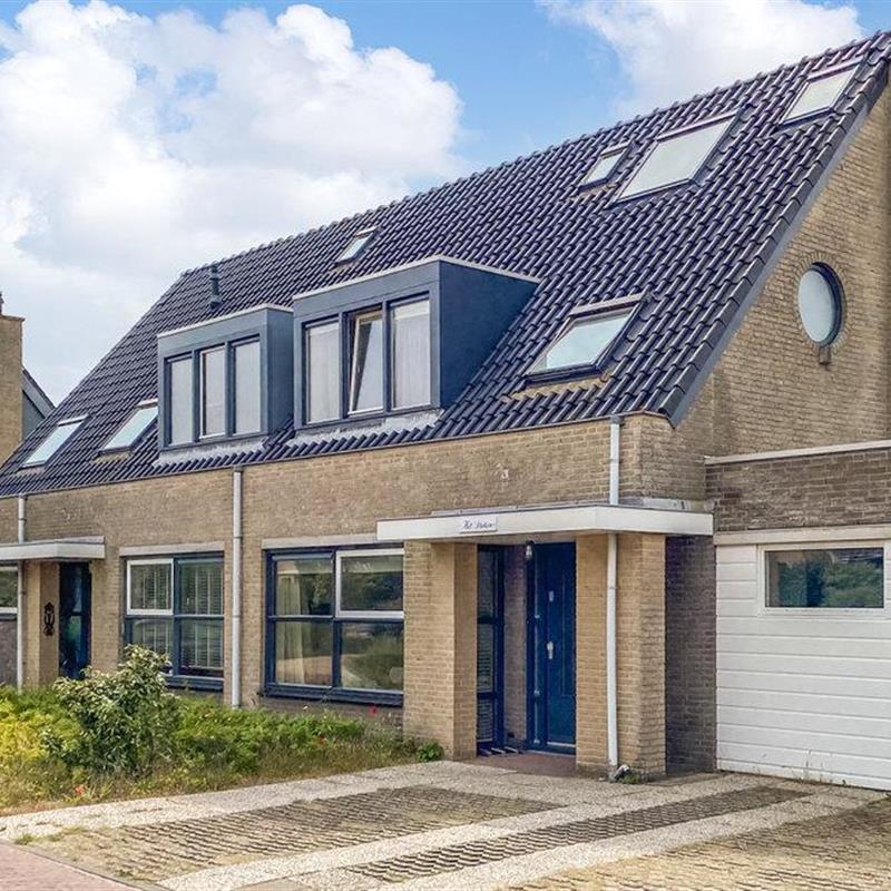 Sommerhus - 9 personer -  - Baan van Ravenhorst - 1865 BT - Bergen Aan Zee