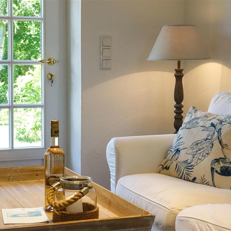 Sommerhus - 2 personer -  - Norderholm - 24395 - Gelting