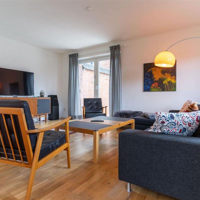 Ferielejlighed - 6 personer -  - Hindenburgring - 25836 - Garding