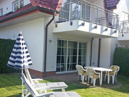 Holiday Home/Apartment - 3 persons -  - Friedenstraße - 18374 - Zingst