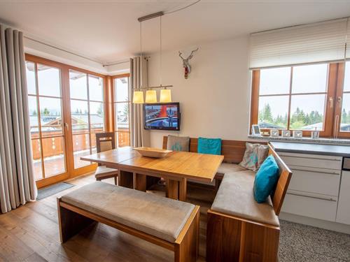 Ferieleilighet - 6 personer -  - Hochkrimml - 5743 - Krimml