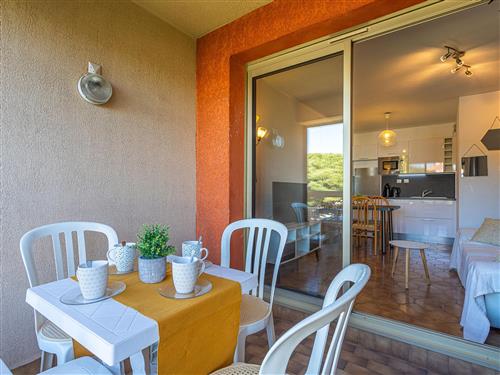 Ferienwohnung - 4 Personen -  - Hyères - 83400