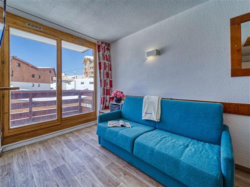 Holiday apartment - 4 persons -  - Val Thorens - 73440