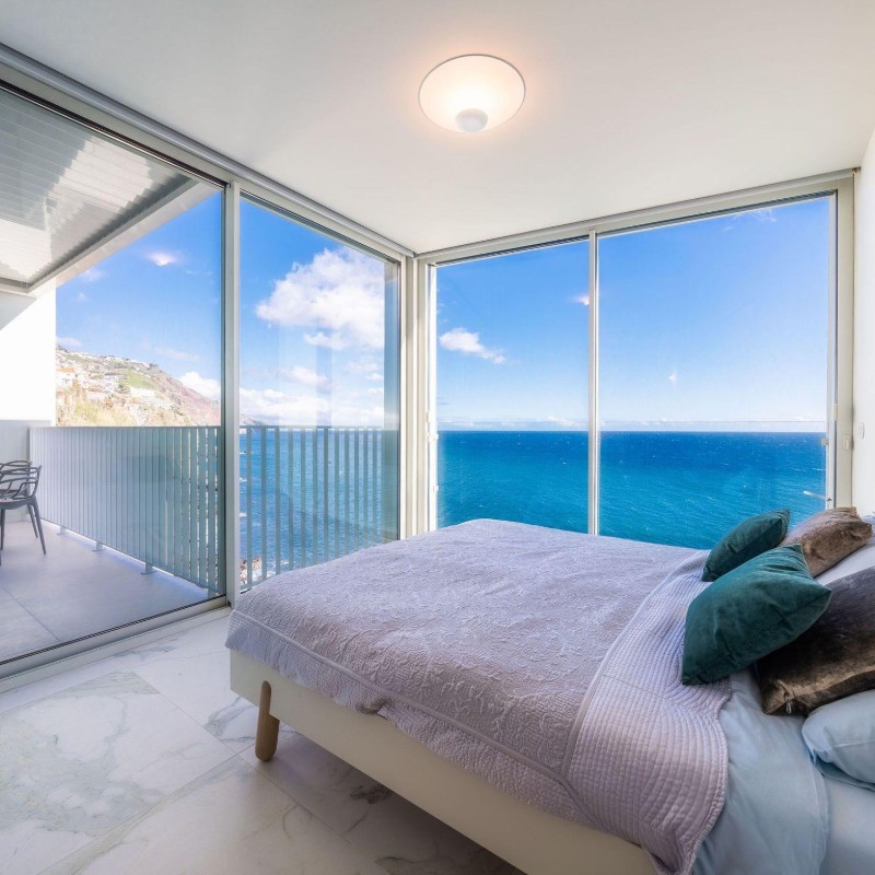 Ferielejlighed - 4 personer -  - Madeira/Funchal - 9060-304