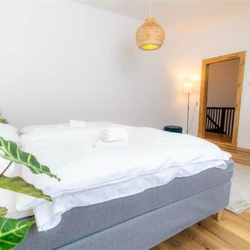 Sommerhus - 6 personer -  - Zollhäuser - 24976 - Handewitt