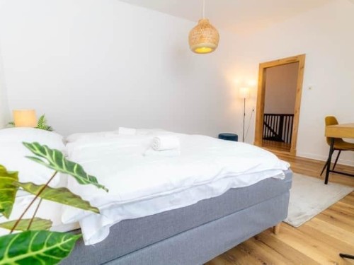 Fritidshus - 6 personer -  - Zollhäuser - 24976 - Handewitt