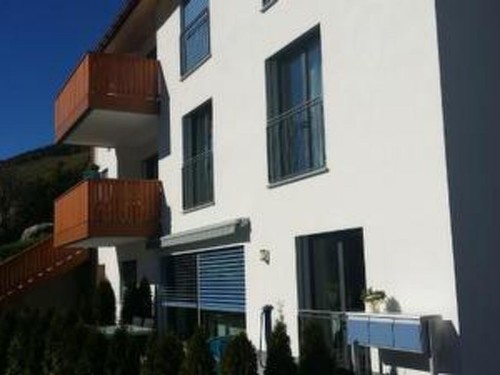 Ferielejlighed - 6 personer -  - Sent - 7554