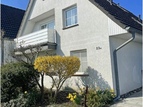 Ferienhaus - 4 Personen -  - 18556 - Breege