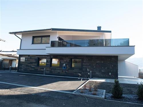 Ferieleilighet - 7 personer -  - Richard-Strauß-Weg - 5700 - Zell Am See