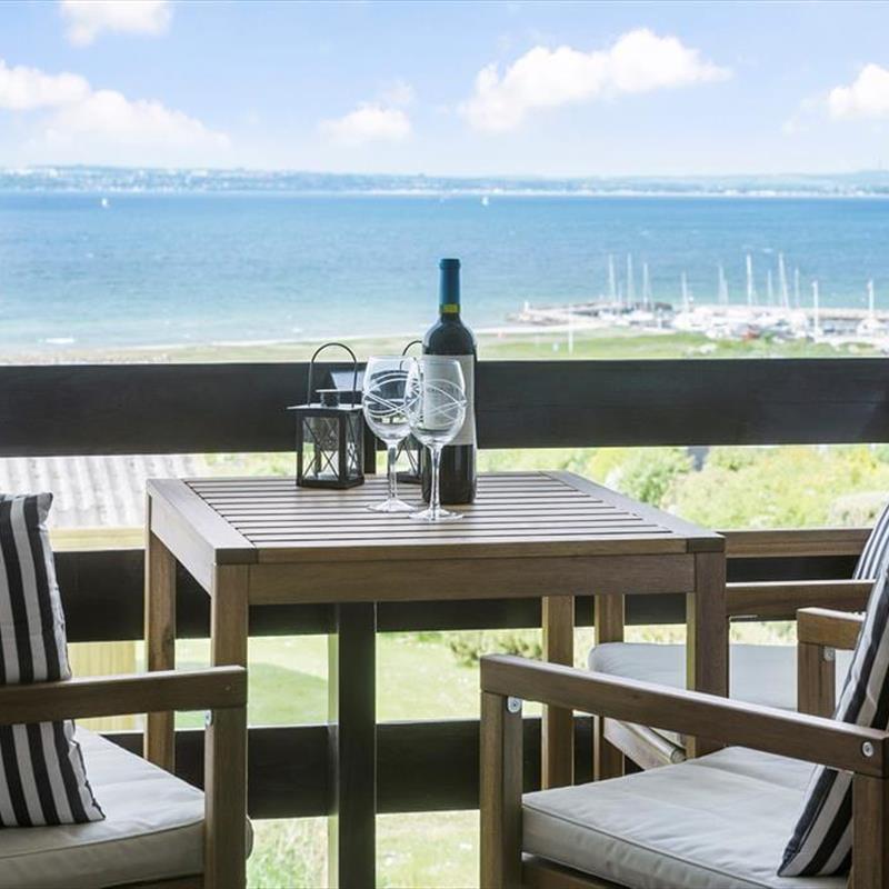 Ferienhaus - 8 Personen -  - Zion - Sködshoved - 8420 - Knebel