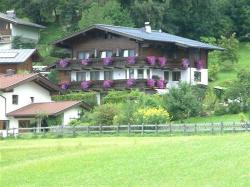 Ferienhaus - 2 Personen -  - Gasteg - 5761 - Maria Alm Am Steinernen M