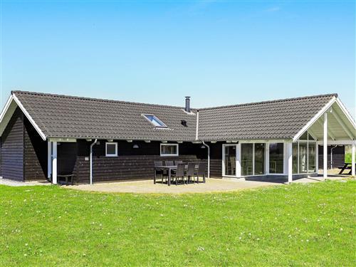 Ferienhaus - 14 Personen -  - Helledievej - Nr. Lyngby - 9480 - Lökken