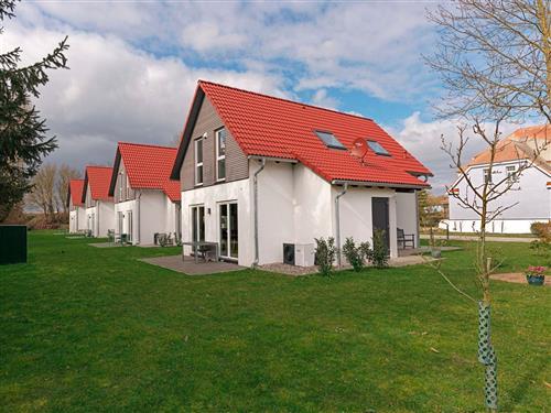 Holiday home - 6 persons -  - Wangern - 23999 - Insel Poel / Ot Wangern