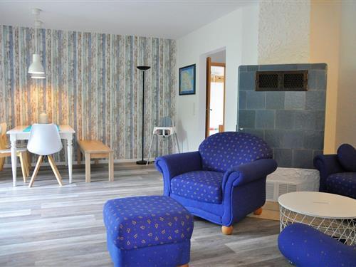 Ferienhaus - 6 Personen -  - Bullenbrook - 23769 - Fehmarn