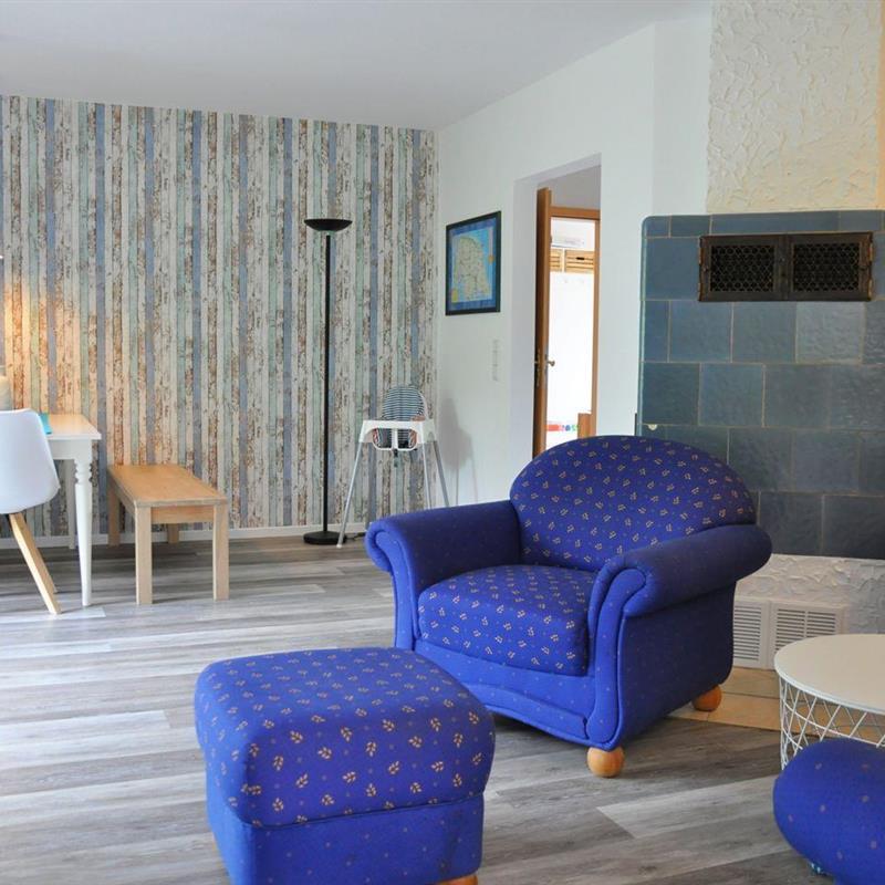 Sommerhus - 6 personer -  - Bullenbrook - 23769 - Fehmarn