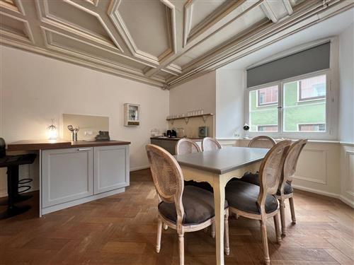 Ferielejlighed - 6 personer -  - Münsterstraße35 - 88662 - Überlingen