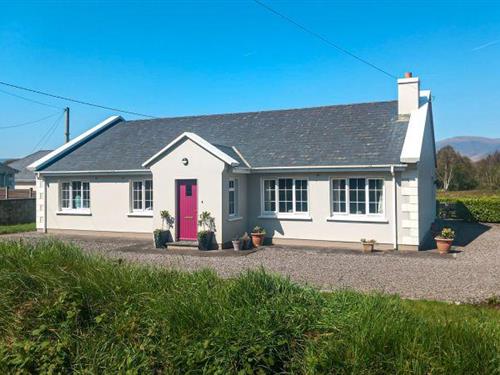 Sommerhus - 8 personer -  - V93V91V - Killorglin