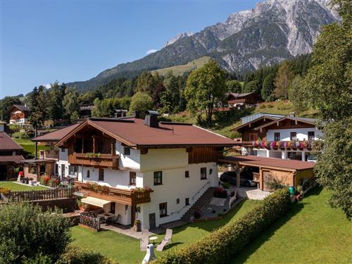 Ferielejlighed - 4 personer -  - Sonnberg - 5771 - Leogang