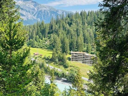 Holiday apartment - 4 persons -  - Laax - 7031