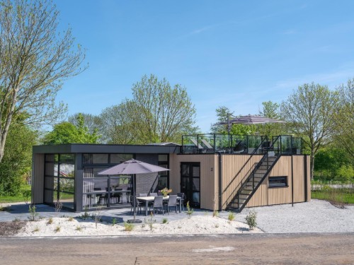 Villa - 6 persons -  - 8711 GX - Workum