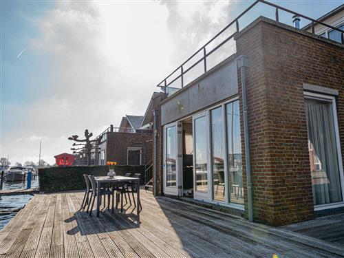 Semesterlägenhet - 4 personer -  - Uitgeest - 1911 MT