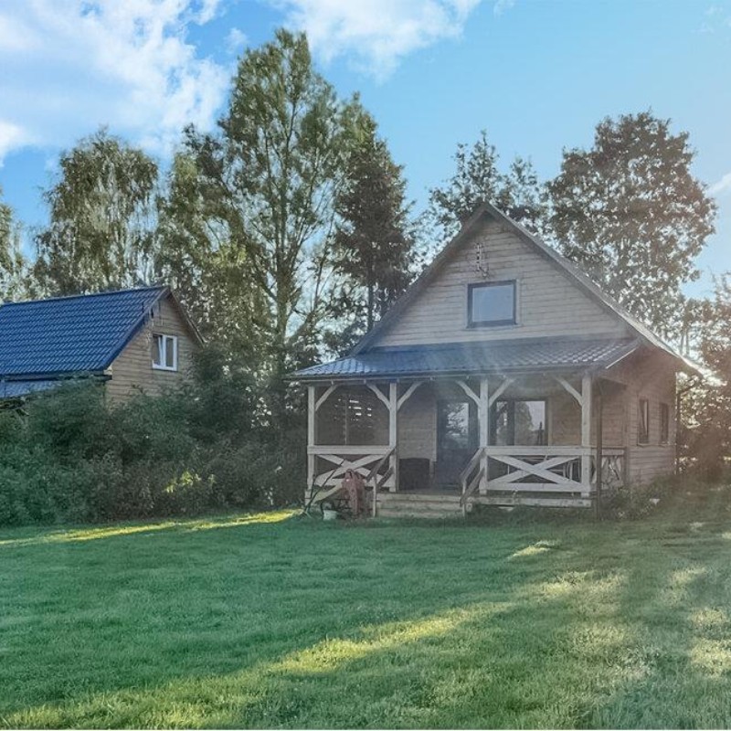 Sommerhus - 6 personer -  - Karszewo - 14-420 - Karszewo