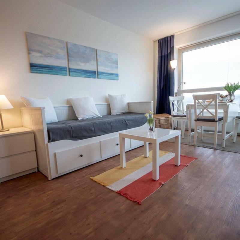 Ferielejlighed - 3 personer -  - In der Wolskermarsch - 27476 - Cuxhaven