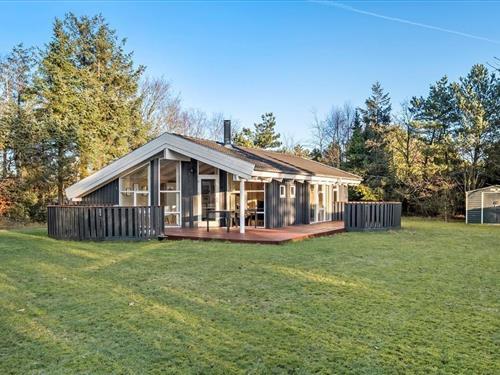 Sommerhus - 5 personer -  - Thomas Winthers Vej - 9370 - Hals