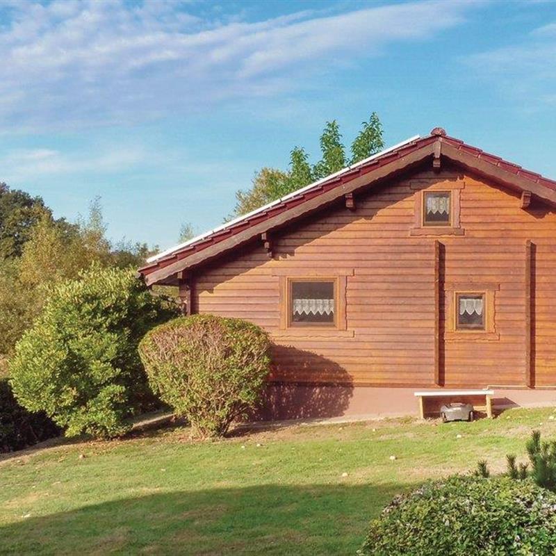 Sommerhus - 6 personer -  - Berngeröder Weg - 36110 - Schlitz-Rimbach