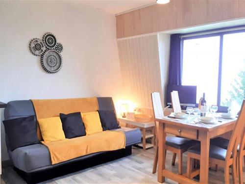 Holiday Home/Apartment - 4 persons -  - 65170 - Saint-Lary-Soulan