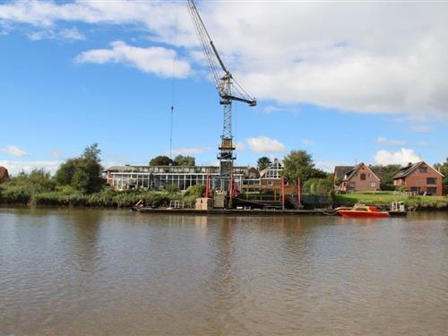 Sommerhus - 3 personer -  - 21781 - Cadenberge - Geverdsdorf