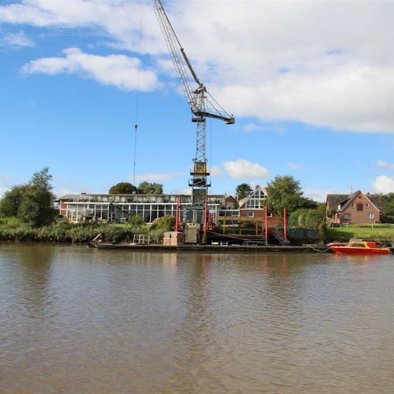 Sommerhus - 3 personer -  - 21781 - Cadenberge - Geverdsdorf