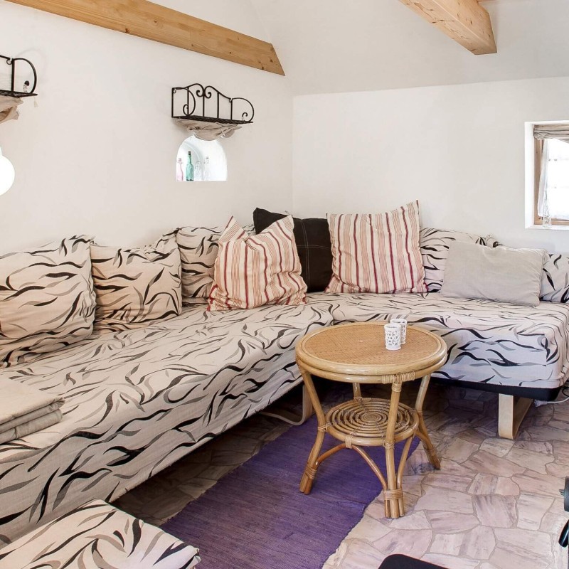 Ferienhaus - 4 Personen -  - Vråbyvej B - Römö - 6792 - Rømø And Mandø
