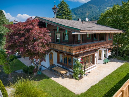 Holiday home - 10 persons -  - 6275 - Kaltenbach