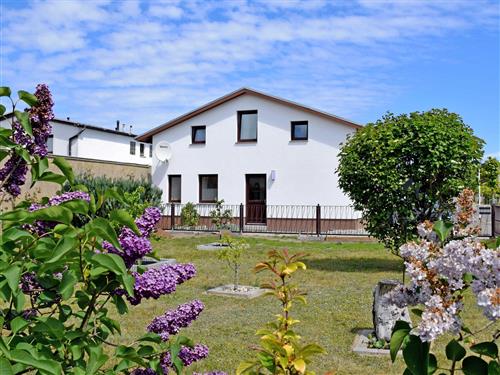 Holiday apartment - 5 persons -  - Uferweg - 18586 - Baabe (Ostseebad)