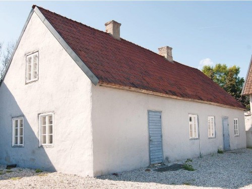 Ferienhaus - 4 Personen -  - Hejde Simunde - Hejde/Klintehamn - 623 75 - Klintehamn