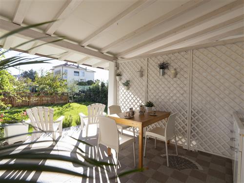 Holiday Home/Apartment - 3 persons -  - Bordighera - 18019