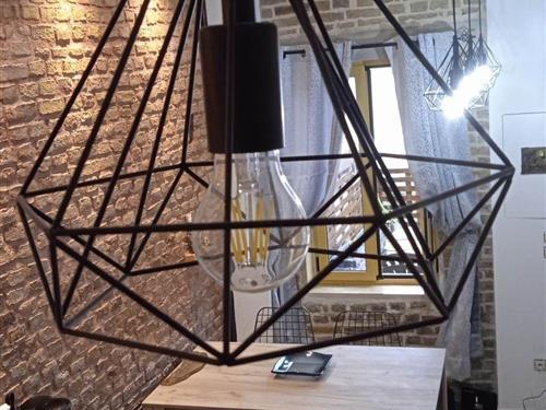 Fritidshus - 2 personer -  - Messonggi - 49080