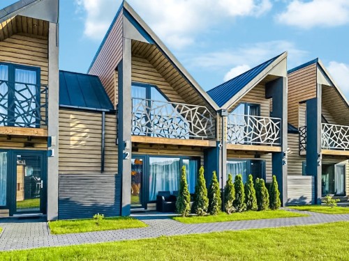 Holiday home - 6 persons -  - Poludniowa - 76-034 - Sarbinowo