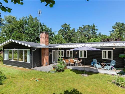 Sommerhus - 6 personer -  - Skovsneppevej - Asserbo - 3300 - Frederiksværk