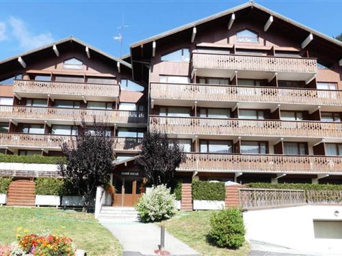 Ferienhaus - 4 Personen -  - 74220 - La Clusaz