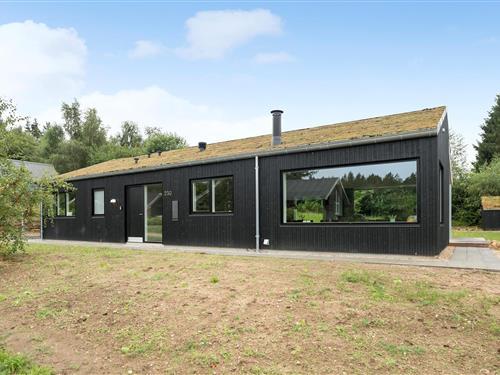 Sommerhus - 6 personer -  - Kollerhus - Funder Kirkeby - 8600 - Silkeborg