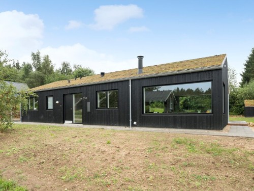 Sommerhus - 6 personer -  - Kollerhus - Funder Kirkeby - 8600 - Silkeborg