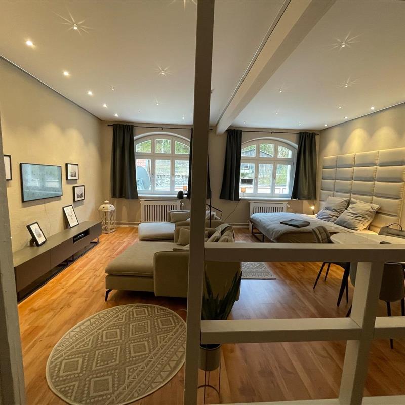 Ferielejlighed - 2 personer -  - Brunnenstraße - 38642 - Goslar