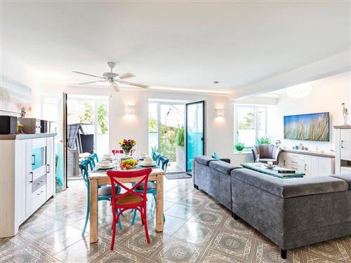 Ferielejlighed - 4 personer -  - Südstrand - 18609 - Binz (Ostseebad) Ot Prora